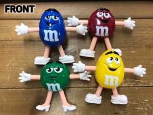 M&M