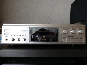 SONY MDレコーダー MDS-JA333ES