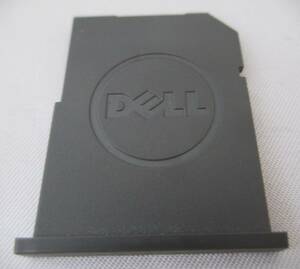 【DELL】メモリーカードスロット プロテクター（ダミーカード）