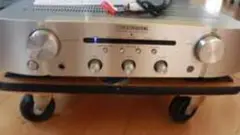 週末限定価格 マランツ Marantz PM5005プリアンプ　デットストック