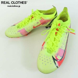 NIKE/ナイキ Mercurial Vapor 14/マーキュリアル ヴェイパー 14 サッカースパイク CZ8717-760/28 /080