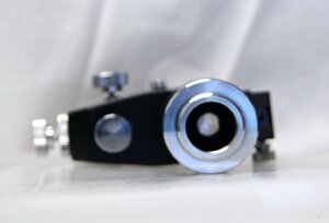 　金属顕微鏡用　TI型　反射干渉用レンズ　RSM　20.32　Lbo-0　RN WD6.0mm