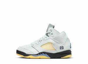 A Ma Maniere Nike PS Air Jordan 5 Retro SP "Dawn" 18cm FZ3356-004