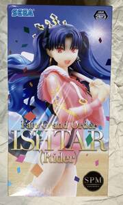 Fate/Grand Order　スーパープレミアムフィギュア“ライダー／イシュタル” SEGA セガ