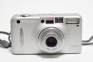 ペンタックス PENTAX ESPIO 120 SWII コンパクトカメラ