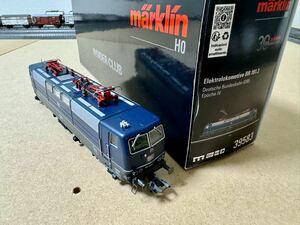 メルクリン Marklin 電気機関車 Class 181.2 EL 39583