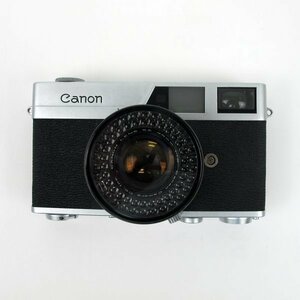 canon canonet (動作未確認)