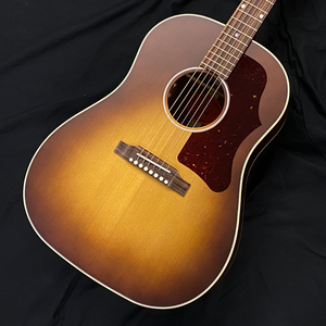 Gibson J-45 50s Faded Faded Vintage Sunburst ギブソン