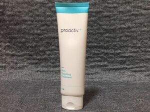 G4C126◆新古品◆ プロアクティブ プラス proactiv+ ポアターゲティング トリートメント 薬用美容液 90g