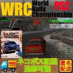 WRC ワールド ラリー チャンピオンシップ