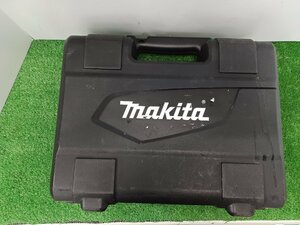 【中古品】★makita(マキタ) DIY14.4v充電インパクトドライバ (1.5Ahバッテリx2/充電器/ケース) M697DSX 電動工具/IT5NBOMKAUNI