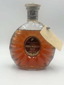 未開栓 REMY MARTIN レミーマルタン XO SPECIAL スペシャル 700ml 40％ コニャック ブランデー 洋酒 古酒 