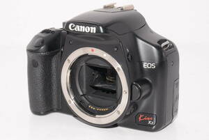 【外観特上級】Canon キャノン EOS Kiss X2 ボディ　#b1372