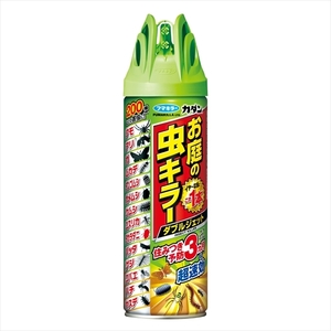 まとめ得 カダンお庭の虫キラーダブルジェット４５０ｍｌ 　 フマキラー 　 園芸用品 x [3個] /h