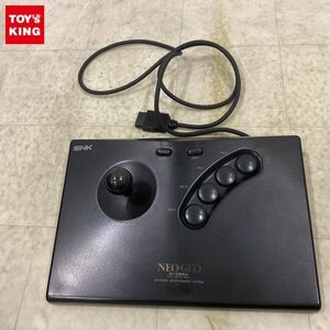 1円〜 箱無 NEO・GEO ネオ・ジオ コントローラー