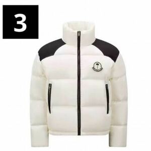 Moncler x Palm Angels NEVIN GIUBBOTTO 3