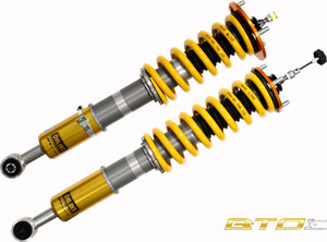 レクサス IS-F USE20 オーリンズ DFV 全長調整式 車高調 サスキット　OHLINS