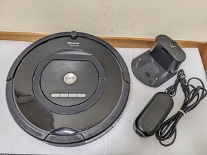 iRobot Roomba ロボット掃除機 770