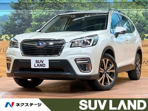 【諸費用コミ】:平成31年 フォレスター 2.5 プレミアム 4WD