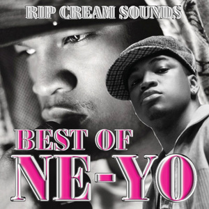 ★Ne-Yo ニーヨ 豪華24曲 Best MixCD【2,200円→半額以下!!】匿名配送