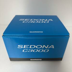 Shimano シマノ SEC3000FI Shimano Sedona C3000 FI - フィッシングリール、モデル2017 0515