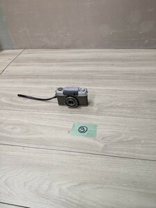 OLYMPUS オリンパス　OLYMPUS-PEN EE　カメラ コンパクトカメラ ジャンク③