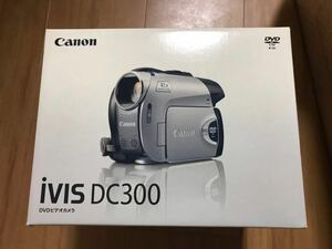 Canon ビデオカメラ　iVIS
