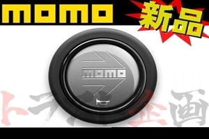 MOMO モモ ホーンボタン MOMO GREY　モモグレー HB-05 トラスト企画 正規品 (872111005