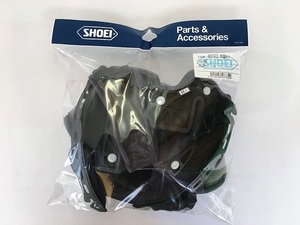 SHOEI ショウエイ NEOTEC2 ネオテック２ 内装セット Lサイズ用