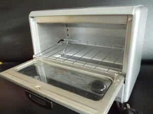 OVEN TOASTER＊YAMAZEN＊オーブントースター