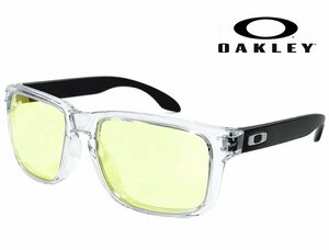 新品 国内正規品 OAKLEY oo9244-63 holbrook a オークリー サングラス ホルブルック prizm gaming collection uvカット ブルーライトカット