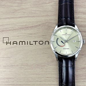 ハミルトン 腕時計 メンズ 自動巻き hamilton ジャズマスター プレゼント 誕生日プレゼント