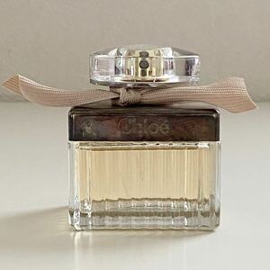 B4D880◆ クロエ Chloe オードパルファム EDP 香水 50ml