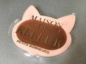 ★ MAISON DE REEFUR メゾンドリーファー リップ 口紅＆チーク　未使用　定形外120円 ★ 