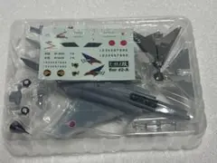 エフトイズ 日本の翼コレクション F-4EJ改