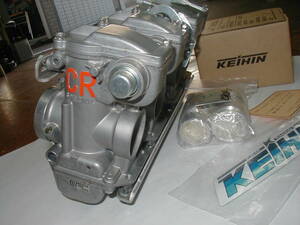 ■Z1RZ2Z750RSZ系Z用■新品★KEIHIN ケイヒン CR33 キャブレターキット■Z750F-D1Z750FX1GS1000KZ1000Mk.2BITOR&DCRSZ1000JZ1000R1Z1000R2