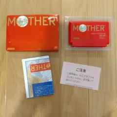 【MOTHER】