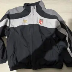 23ss Supreme / Umbro Track Jacket