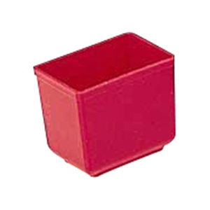 SPボックス リングスター 工具箱 プラスチック製 ショウ レッド