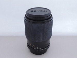 カールツァイス Carl Zeiss Y/Cマウントレンズ Sonnar T* 135mm F2.8 MMJ