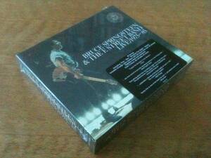 【超稀少＊US 美麗 3CD-Box】Bruce Springsteen『LIVE/1975-1985』★新品★