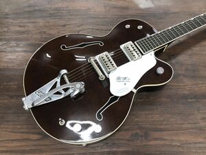 【GRETSCH】グレッチ G6119 TENNESSEE ROSE テネシーローズ 125th Anniversaryモデル 2008年製 エレキギター【いわき鹿島店】