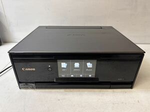 【中古】 Canon キャノン PIXUS XK70 インクジェットプリンター