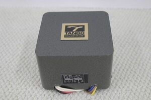 Tango タンゴ EV-3S Power Transformer 電源トランス (1245401)