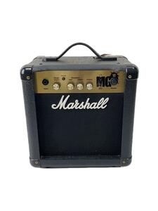 MARSHALL◆アンプ MG10/MARSHALL/ブラック/黒//