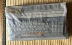 NEC パーソナルコンピュータ　PC-8001 ジャンク
