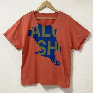 ISSEY MIYAKE HOMME PLISSE グラフィック Tシャツ イッセイミヤケオムプリッセ 半袖 カットソー Tee archive 3090051