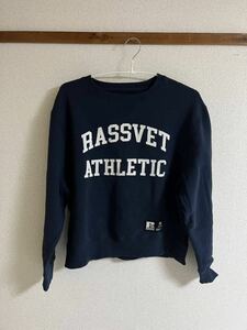 RUSSELL ATHLETICRASSVET(PACCBET)