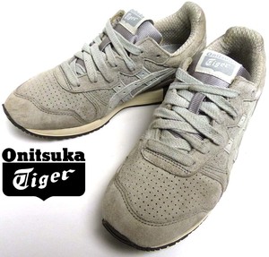 オニツカタイガー / Onitsuka Tiger TH4B4L TIGER ALLIANCE スニーカー US5(23.5cm相当)(レディース)【中古】1i-1-101