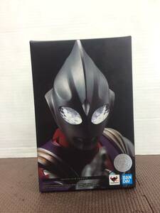 S.H.Figuarts フィギュアーツ（真骨彫製法）ウルトラマンティガ マルチタイプ ULTRAMAN TIGA バンダイ BANDAI